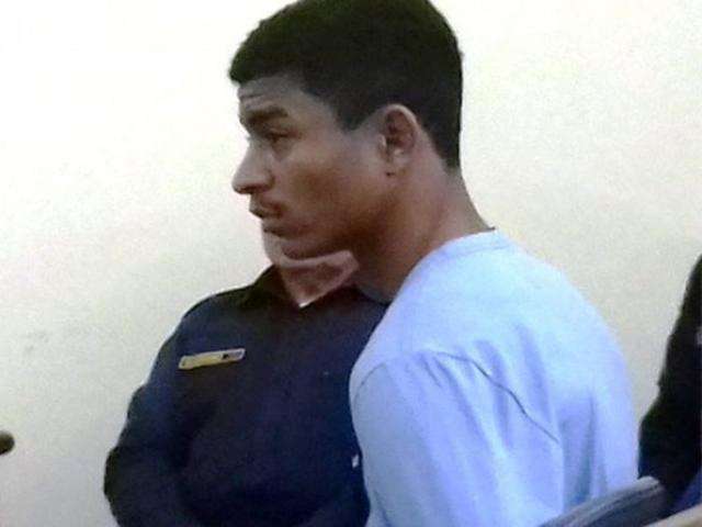 Homem que torturou e matou boliviano &eacute; condenado a 25 anos de pris&atilde;o 