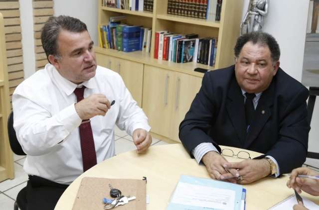 OAB diz que todas as medidas legais foram tomadas em caso de menino torturado
