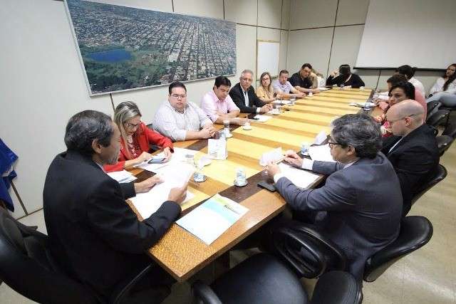 MP cobra plano de saneamento antes de contrato com a Sanesul ser renovado