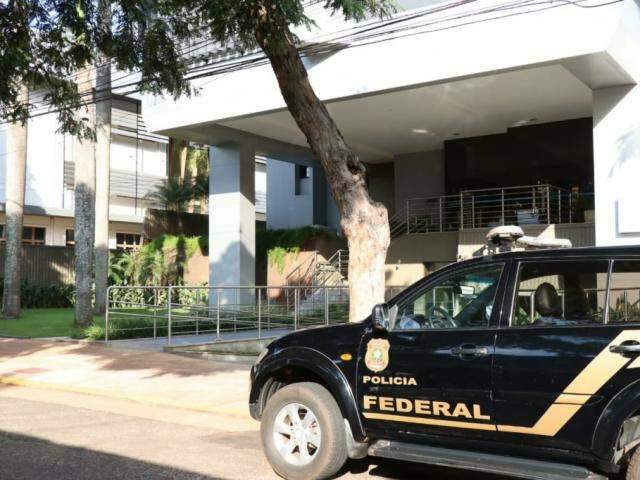 Alvo da opera&ccedil;&atilde;o Fantoche, presidente da Fiems quer 4&ordf; mandato consecutivo 