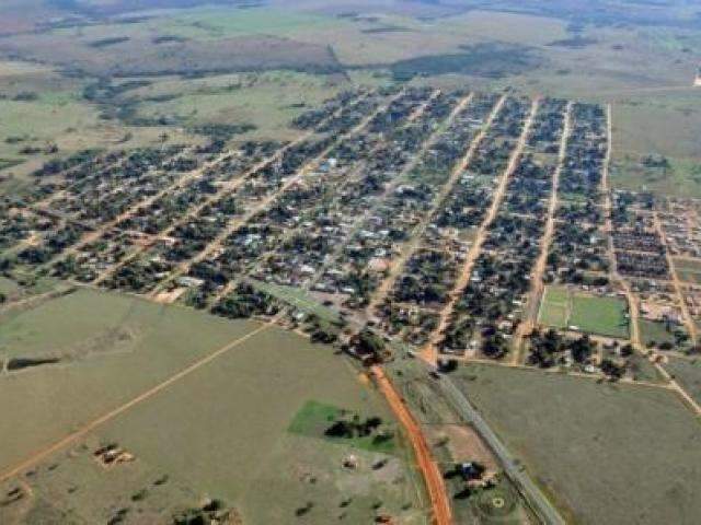 Com 5,5 mil habitantes,  Juti comemora 25 anos 