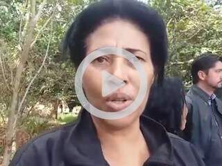 &ldquo;Ele &eacute; um psicopata&rdquo;, diz irm&atilde; de mulher morta pelo pr&oacute;prio neto
