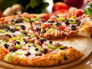Pizzarias comemoram o Dia da Pizza. (Foto: Divulgação) 