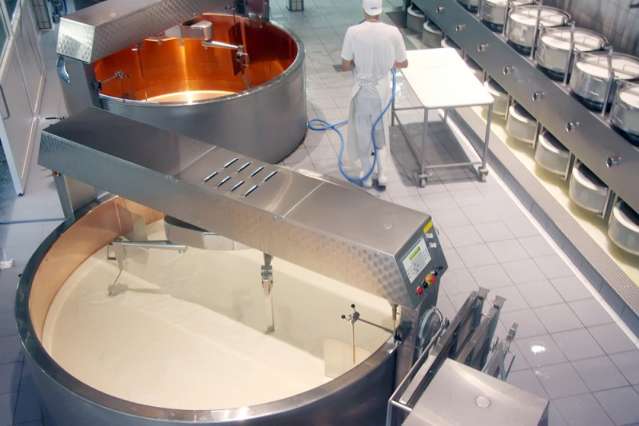 Ind&uacute;stria de latic&iacute;nio prev&ecirc; crescimento de at&eacute; 5% em MS