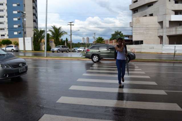 Antes de morte, moradores fizeram 4 pedidos por redutor perto de shopping