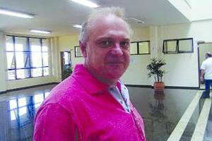  Acidente na BR-163 matou ex-vereador de cidade paranaense 