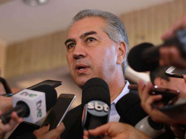 Opera&ccedil;&atilde;o quis criminalizar carne e mercado precisa reagir, diz Reinaldo