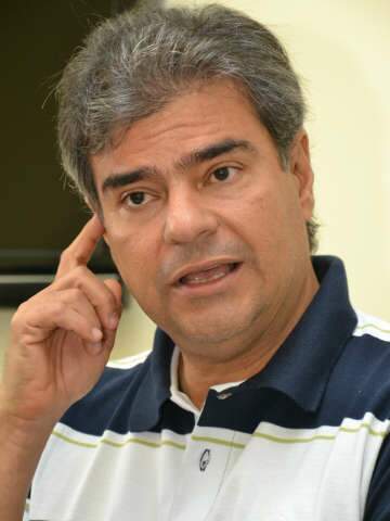  &ldquo;N&atilde;o adianta prometer para ser simp&aacute;tico&rdquo;, avalia Trad sobre campanha