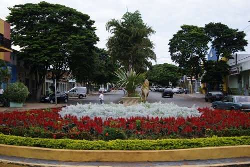 Nove munic&iacute;pios de MS comemoram anivers&aacute;rio nesta sexta-feira