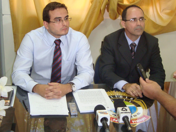  Policial federal e guarda deram vers&otilde;es diferentes sobre confronto com PM morto