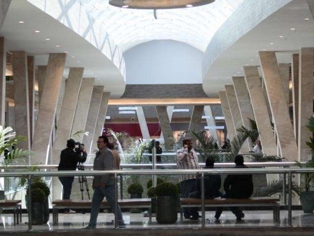 Mesmo sem fechar contas, shoppings celebram &quot;otimismo&quot; e vendas em alta