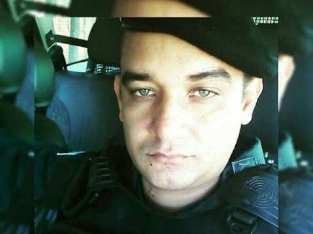Policial preso com maconha estava fardado e j&aacute; respondeu a processo na PM