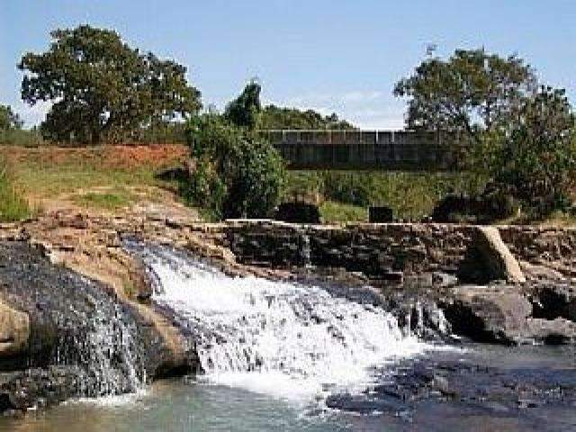 Jaraguari comemora hoje 59 anos de emancipa&ccedil;&atilde;o