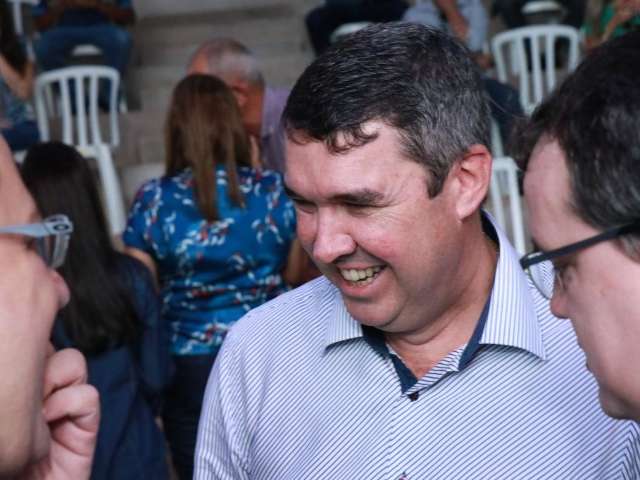 Governo vai pedir acesso aos documentos de investiga&ccedil;&atilde;o sobre obras na SED