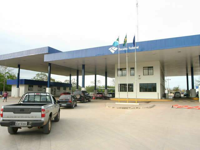  Ex-inspetor da Receita em Corumb&aacute; &eacute; acusado de fraude de R$ 11 milh&otilde;es