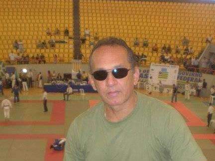 Pai de judoca transmite confian&ccedil;a para filha vencer disputa internacional 