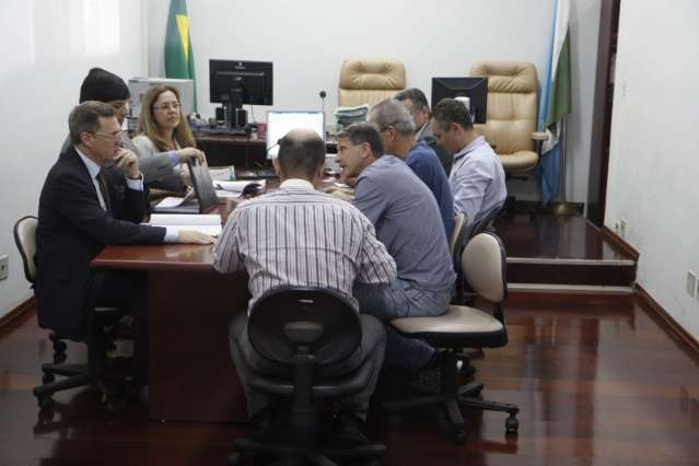 Ap&oacute;s pol&ecirc;mica, HU abre preg&atilde;o para contatar empresa de anestesiologia