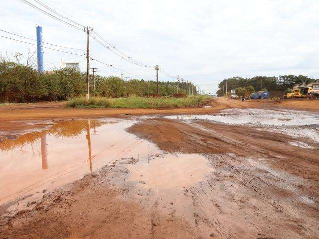 Reinaldo lan&ccedil;a amanh&atilde; R$ 21 milh&otilde;es em obras de asfalto e recapeamento