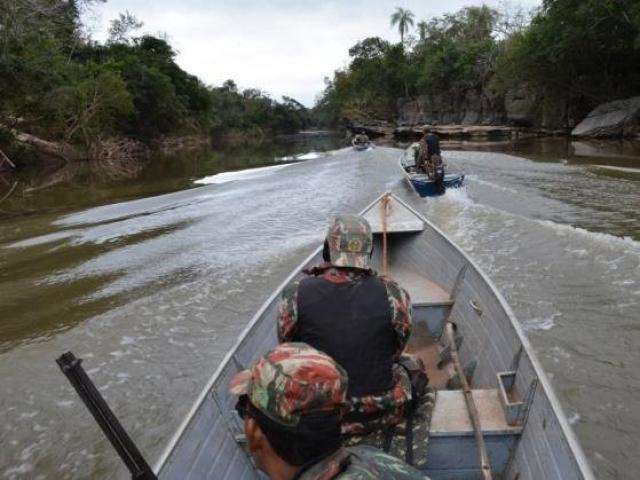 Minist&eacute;rio cancela 300 licen&ccedil;as de pescadores por irregularidades