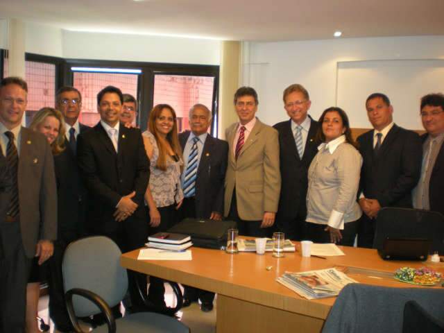  Delegado de MS comanda elei&ccedil;&atilde;o para presidente nacional da Adepol