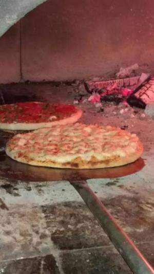 Pedaço da Pizza à la carte agora tem brinquedão para as crianças - Conteúdo  Patrocinado - Campo Grande News