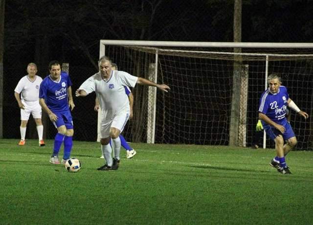 Ap&oacute;s oito rodadas, Copa Sabad&atilde;o de Futebol Society termina neste domingo 