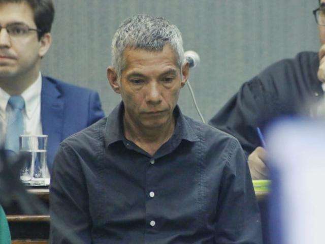 Absolvido h&aacute; 4 anos, pintor volta ao banco dos r&eacute;us por assassinato