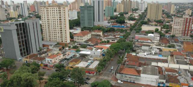  Com salto de 71%, Campo Grande lidera investimentos no Centro-Oeste