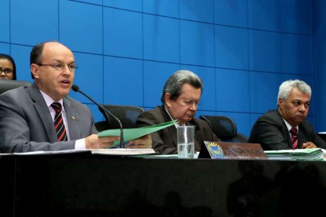 Ap&oacute;s pedido da ANTT, reuni&atilde;o sobre ped&aacute;gio &eacute; adiada na Assembleia