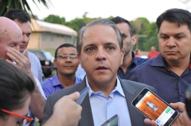 Coronel David aumentou patrim&ocirc;nio em 26% em rela&ccedil;&atilde;o a 2014