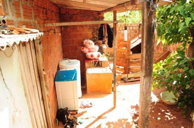 Tios de crian&ccedil;a ferida at&eacute; com alicate ser&atilde;o indiciados por tortura