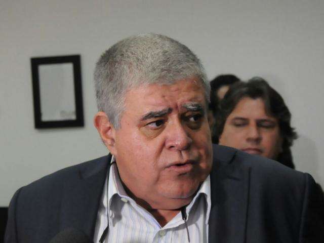 Contra &ldquo;trem do atraso&rdquo; nas pesquisas, ministro espera por choque de realidade