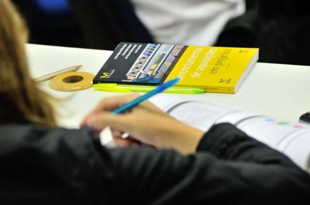 Transforma&ccedil;&otilde;es organizacional e gest&atilde;o de pessoas em pauta na FGV