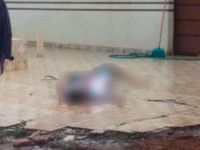 Banho de sangue continua na fronteira e mais um &eacute; morto a tiros na rua