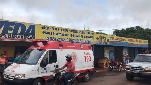 Motorista de Gol que atropelou homens em cal&ccedil;ada estava b&ecirc;bado