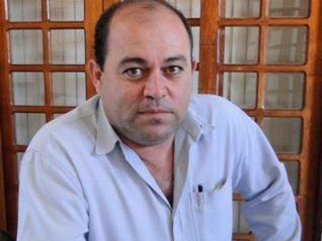 Prefeito de cidade paraguaia &eacute; executado a tiros na fronteira