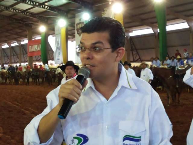 Em busca de recurso antidrogas, Olarte converter&aacute; Guarda Municipal em secretaria