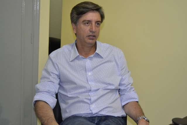 Um m&ecirc;s ap&oacute;s elei&ccedil;&atilde;o, Dagoberto passa a trabalhar na Casa Civil
