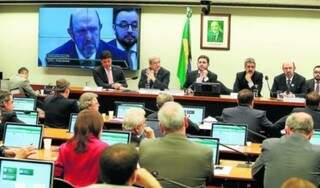 CPI da Petrobras termina com poucos resultados práticos (Foto:Divulgação)