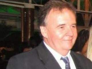 Alexandre Imparato ocupava o cargo de diretor desde 2002. (Foto: Reprodução/Facebook)