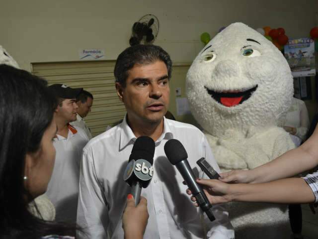  Prefeito negocia com dono de im&oacute;vel da C&acirc;mara e compra j&aacute; &eacute; cogitada