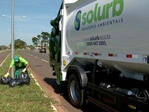 Solurb nega &quot;maquiagem&quot; de investimentos ou preju&iacute;zo &agrave; Capital