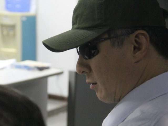 Juiz decide nos pr&oacute;ximos dias destino de PRF que matou empres&aacute;rio