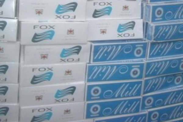  C&acirc;mara promulga lei para punir venda de cigarro paraguaio, que j&aacute; &eacute; crime