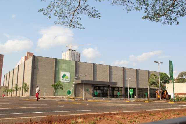 Novas empresas se instalam na Capital e movimentam R$ 500 milh&otilde;es em 2014