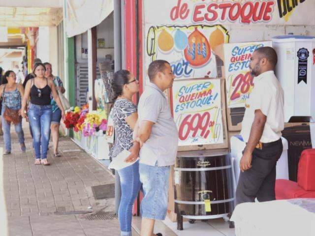 MS fechou 2,6 mil vagas de trabalho em setembro, aponta Caged