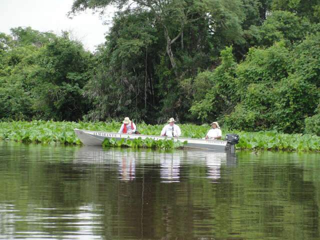  Com abertura da pesca, PMA distribui Manual do Pescador; imprima aqui 