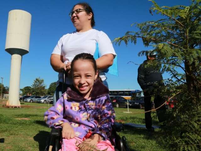 Festival de esporte prevê participação de 2 mil alunos em 10 modalidades
