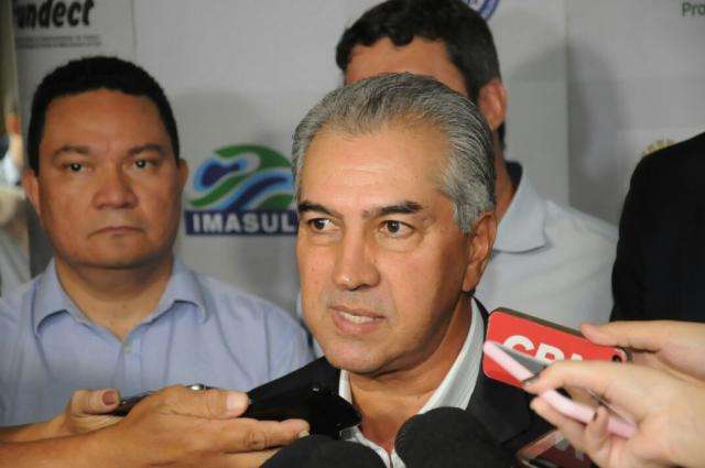 Sem medidas na fronteira, interven&ccedil;&atilde;o no RJ tem pouco efeito, afirma Reinaldo