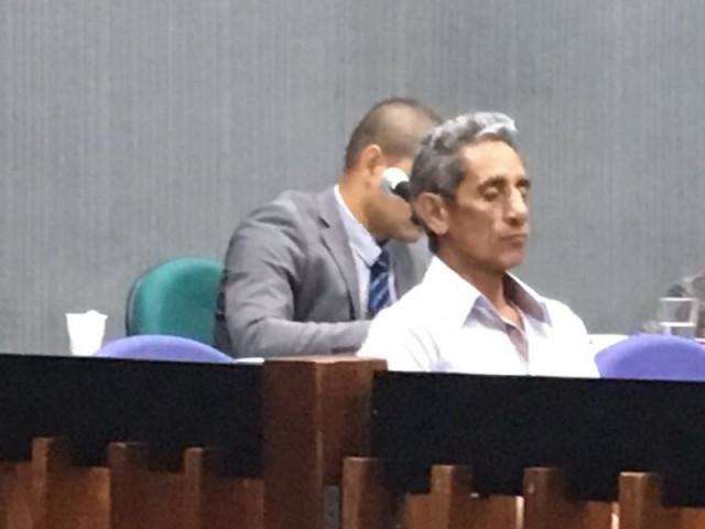 J&uacute;ri que condenou homem por ter matado mulher asfixiada &eacute; anulado 